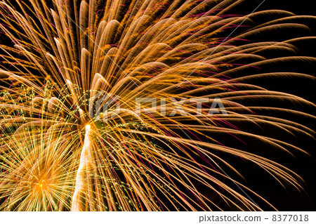 Fireworks 8377018
