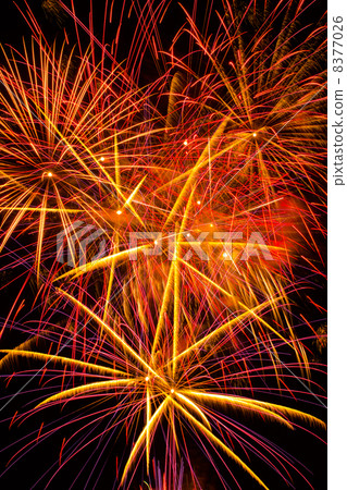 Fireworks Fireworks 8377026