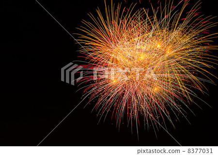 Fireworks 8377031