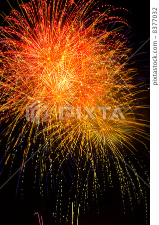 Fireworks 8377032