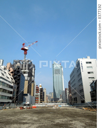 城市發展 8377192