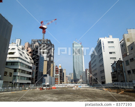 城市發展 8377193