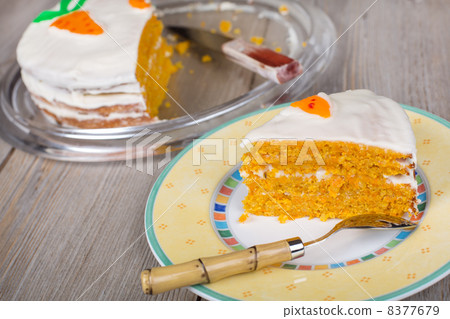 homemade carrot cake homemade carrot cake 8377679