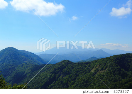 Azuma Hakkei Kunidai - at Bandai Azuma Skyline 8378237