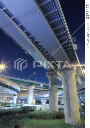 青州交界處 8378455