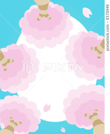 Cherry Blossoms Cherry Blossoms 8378946