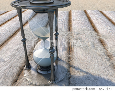 Hourglass Hourglass 8379152