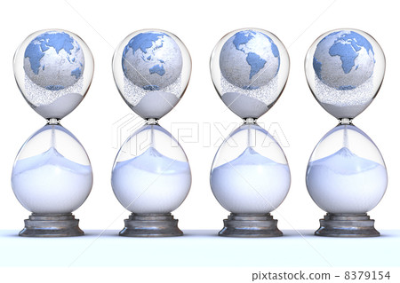 World clock World clock 8379154