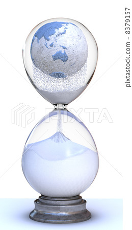 World clock World clock 8379157
