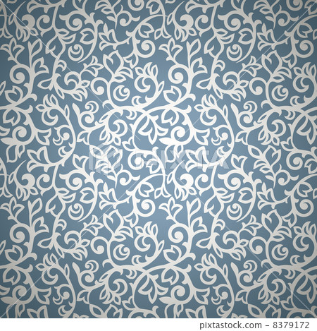Vintage Seamless Pattern Vintage Seamless Pattern 8379172