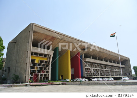 昌迪加爾 8379184