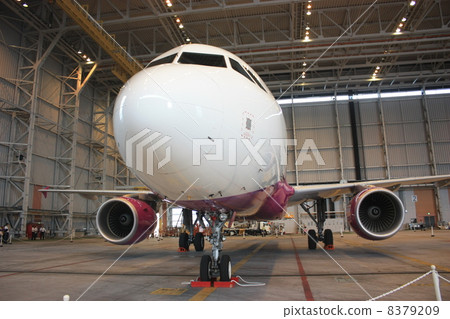 airplane airplane 8379209