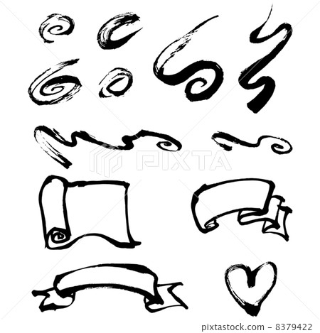 Writing set Writing set 8379422