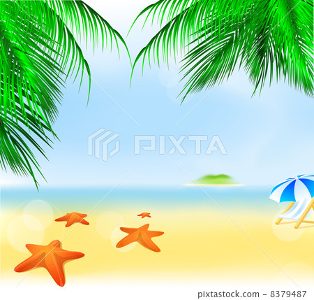 summer palm beach summer palm beach 8379487