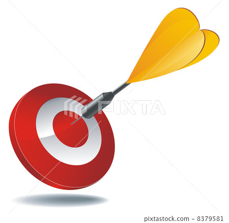 target icon target icon 8379581