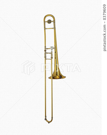 trombone trombone 8379609