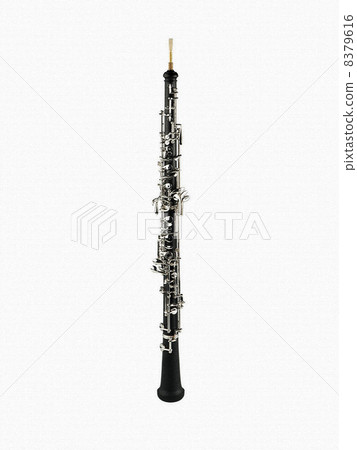雙簧管 雙簧管 8379616