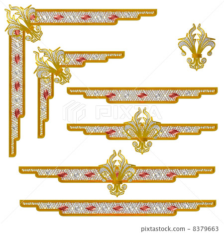 Lily of the emblem emblem 8379663