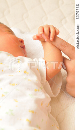 Newborn 8379788