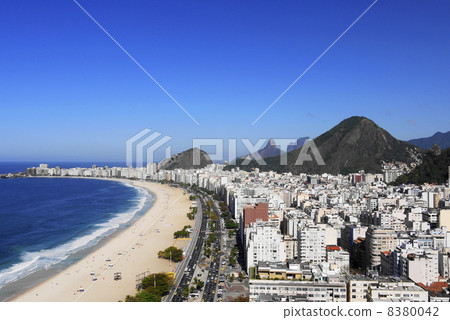 Copacabana Praia de Cppacabana Copacabana Praia de Cppacabana 8380042