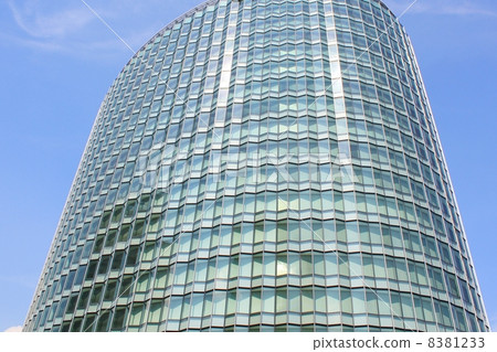 Fuji Xerox R & D Square 8381233