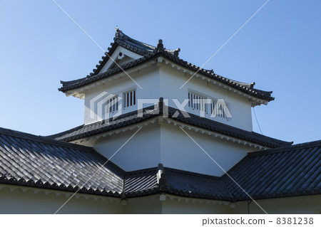 Hikone Castle Nishinomi Mie Hikone Castle Nishinomi Mie 8381238