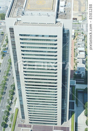 三菱重工橫濱大廈 8381288