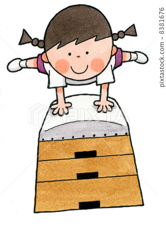 孩子的體育9 8381676