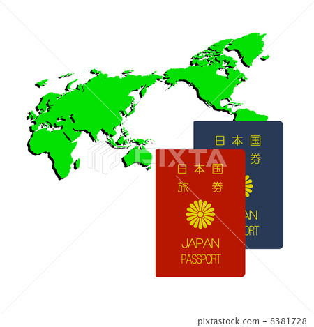 World travel 8381728