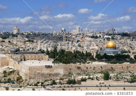 the Heavenly Jerusalem the Heavenly Jerusalem 8381853