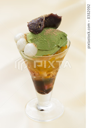 日式甜點 8382092