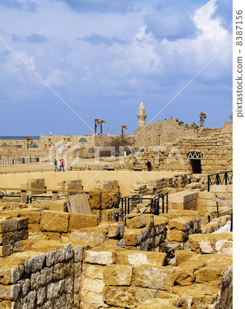 Caesarea Maritima Caesarea Maritima 8387156