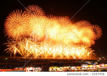 Omaki's fireworks 8387456