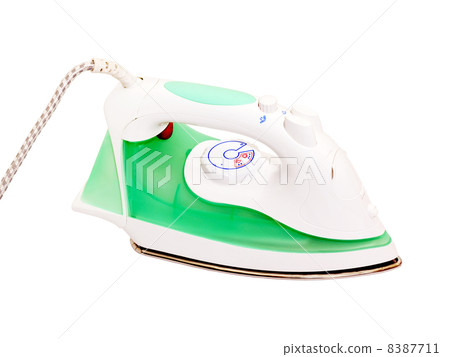 new plastic iron 8387711