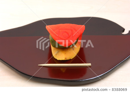 美味多彩日本糖果 8388069