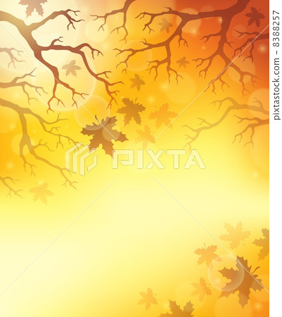 Autumn theme background 7 Autumn theme background 7 8388257