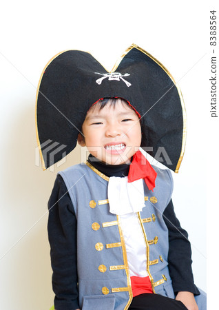 Halloween boys 8388564