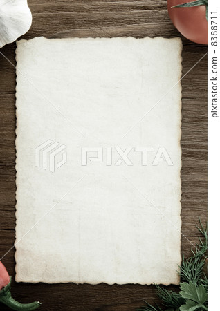 background for cooking recipes 8388711