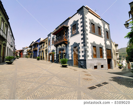Teror, Gran Canaria Teror, Gran Canaria 8389020