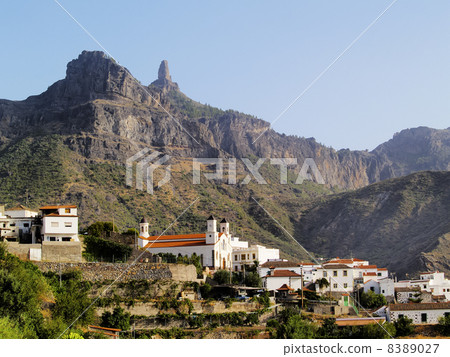 Gran Canaria Gran Canaria 8389027