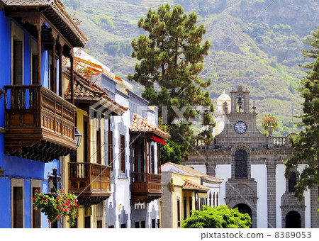 Teror, Gran Canaria Teror, Gran Canaria 8389053