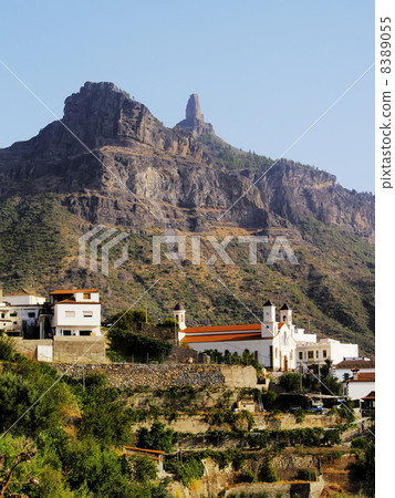 Gran Canaria Gran Canaria 8389055