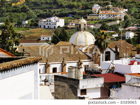 Teror, Gran Canaria Teror, Gran Canaria 8389065