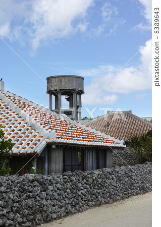 Taketomijima Village 8389643