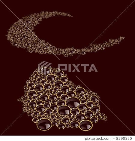 Coffee texture 8390550