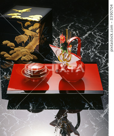 New Year image 03 New Year image 03 8390704