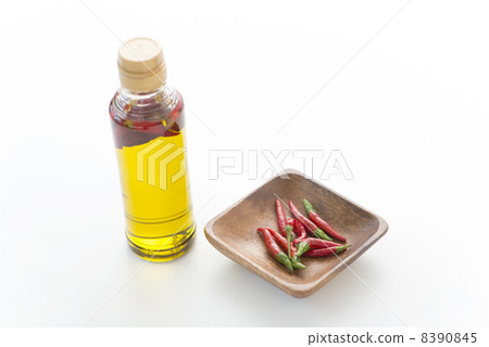 Peperon oil 8390845