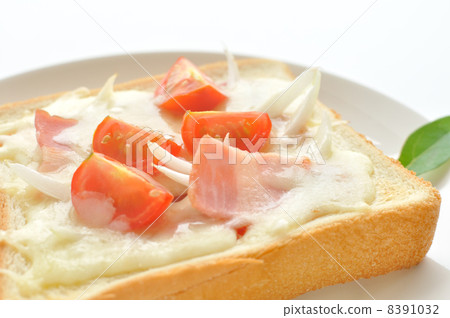 披薩吐司 8391032