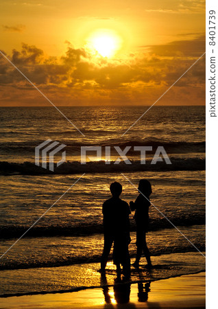 Nagisawa在黃昏 8401739