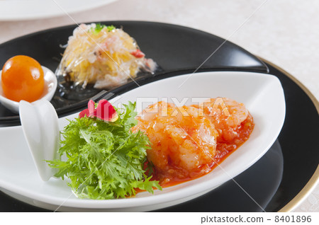 Shrimp chili sauce Shrimp chili sauce 8401896